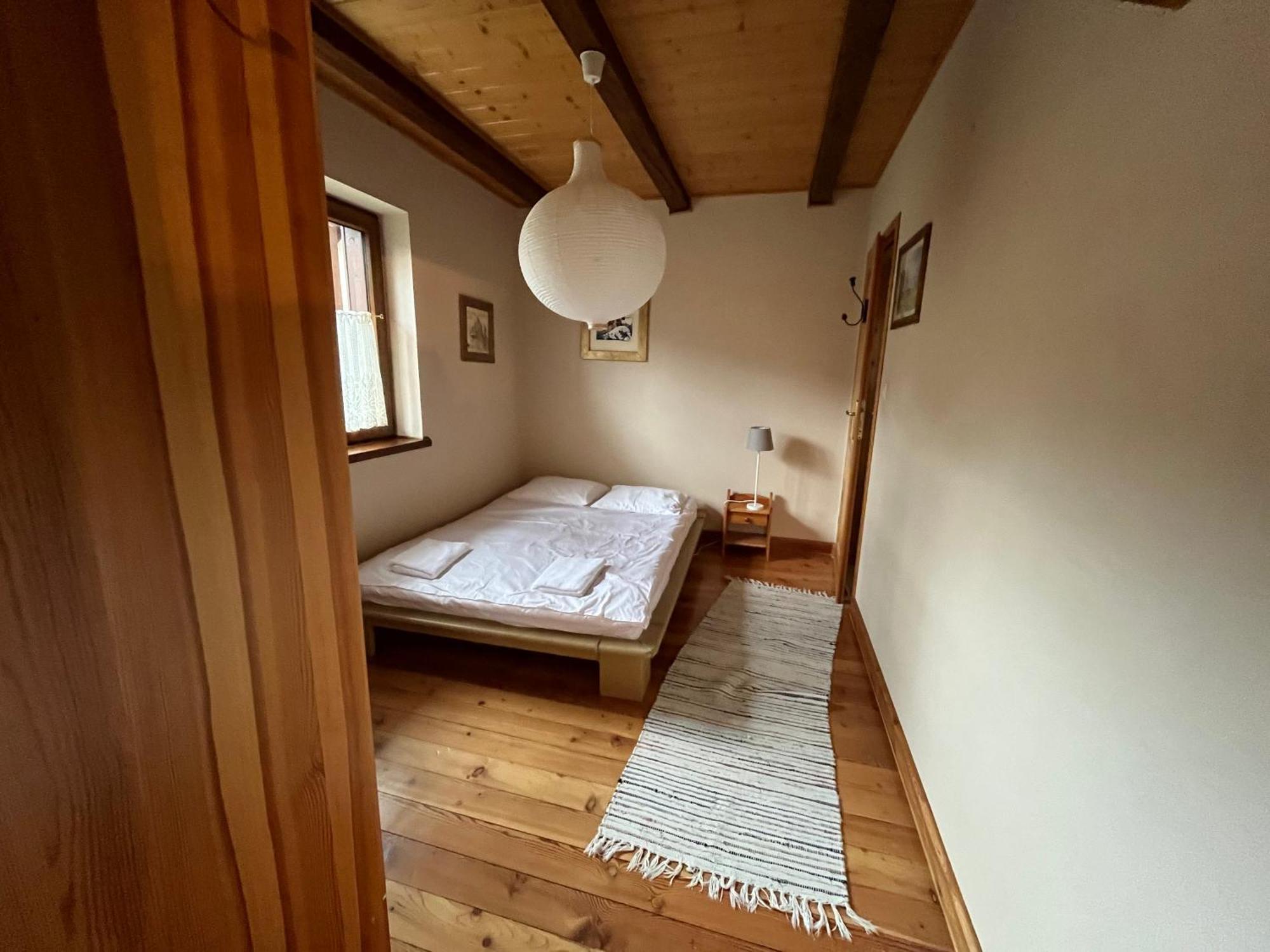 Malinowy Domek W Szczyrku Экстерьер фото